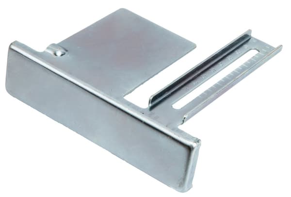 Høvlemaskine 850W, høvledybde 3 mm, høvlebredde 82 mm