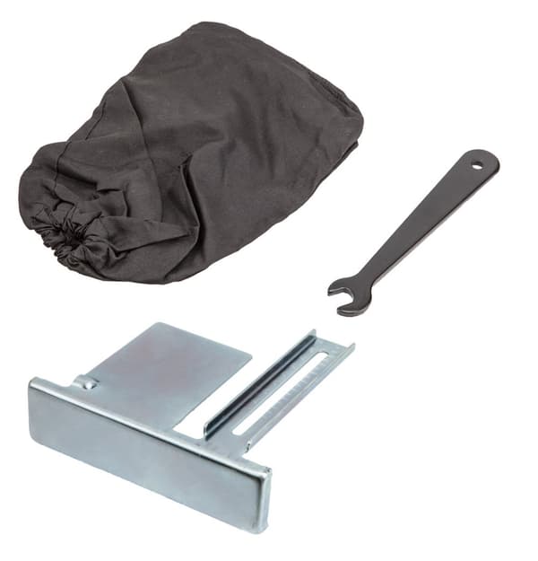 Høvlemaskine 850W, høvledybde 3 mm, høvlebredde 82 mm