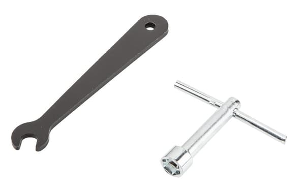 Elhyvel 1300W, hyvlingsdjup 3,5 mm, hyvlingsbredd 110 mm