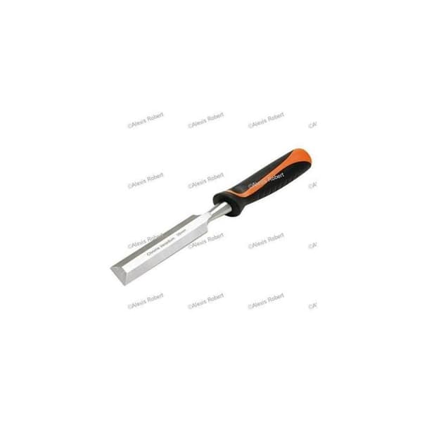 FISCHER DAREX Träkniv Dynagrip CSP 20 - 20 mm
