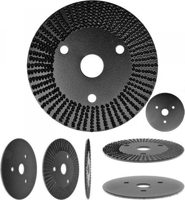Lime - rape Tarpol - TP T-04 115 - RÃPE DROITE T-04 115 MM