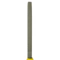 Miniatyrbild 3 av 4: Halvrunda rivjärn - STANLEY - 200mm - Kolstål - Ergonomisk design - Halkfri