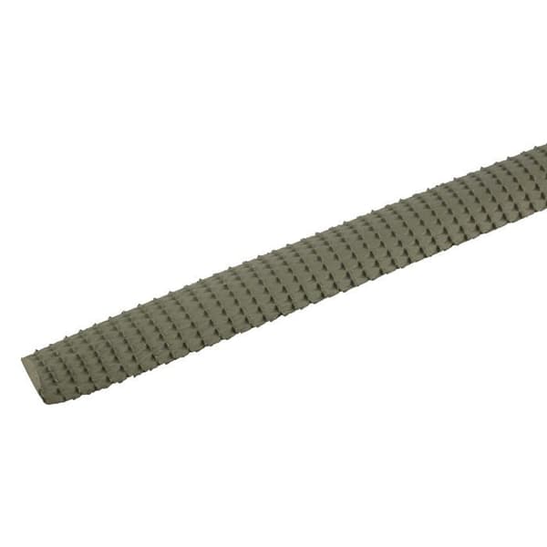 Halvrunda rivjärn - STANLEY - 200mm - Kolstål - Ergonomisk design - Halkfri