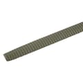 Miniatyrbild 4 av 4: Halvrunda rivjärn - STANLEY - 200mm - Kolstål - Ergonomisk design - Halkfri