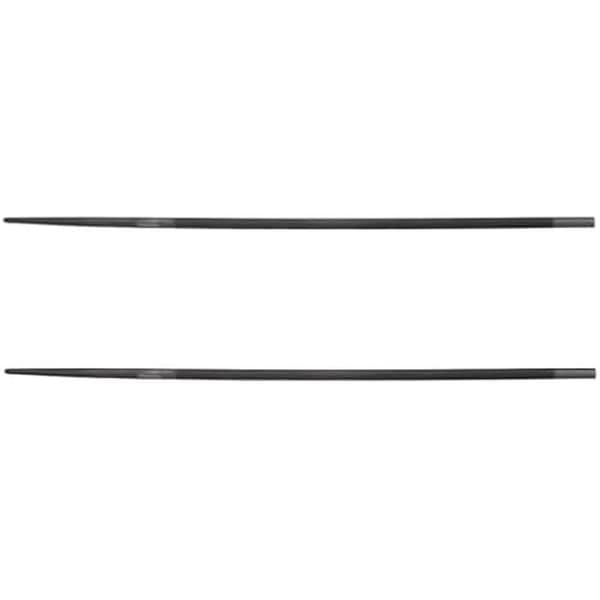 Runda skivor - MAKITA - D-67393 - 2-pack - 4,8 mm - Hållbara och robusta tillbehör