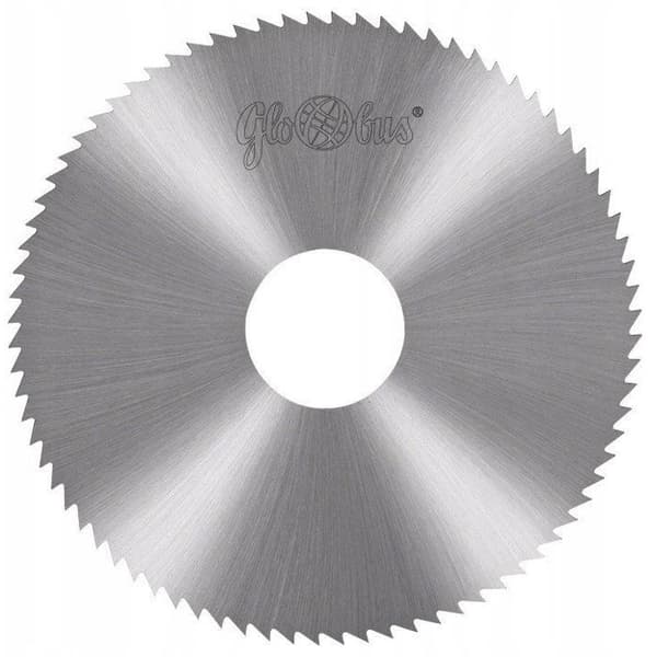 Lime - rape Wapienica LIME CUTTER FI 63.0 0.6 Z100A d16 HSS NFTE