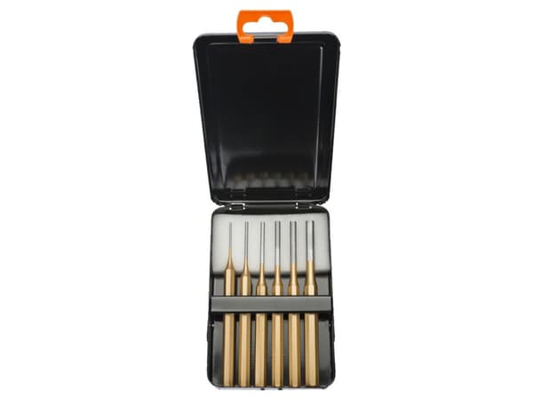 Bahco 3734S/6, 720 g