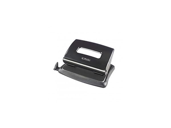 Herlitz 1610492, Sort, Metall, 1,6 mm, 1 stykker