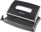 Herlitz 1610492, Sort, Metall, 1,6 mm, 1 stykker