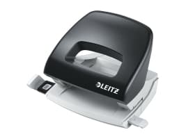 Leitz NeXXt, 16 arkkia, Sininen, Metalli, Muovi, 8 cm, 5,5 mm, 230 g