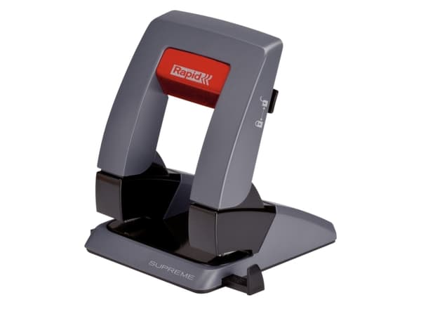 Rapid SP30, 30 arkkia, Grafiitti, ABS-synteettinen, Metalli, 8 cm, A6 - A3, 5,5 mm