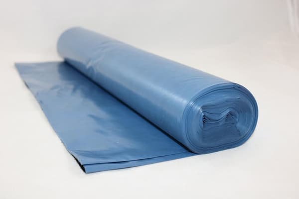 Plastsäck LLD X-Strong 240L 75my 10/rl