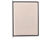 Panel Actual A4 blå 10/FP