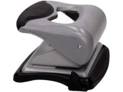 Eagle Punch Musta (WIKR-092485)