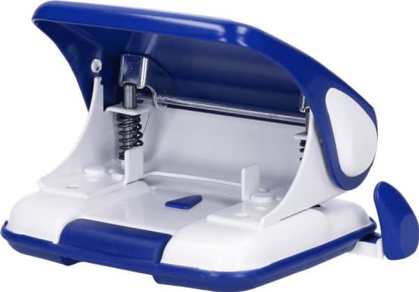SAX Design 318 hull 20 ark blå (ISAXD318-04)