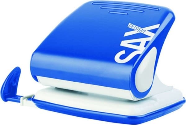 SAX Design 418 25 arkin sininen rei'itin (PBSX0727)
