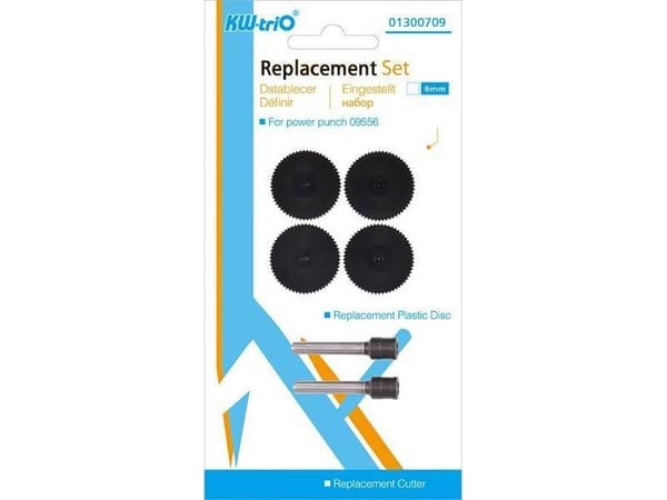 KW-TRIO stansestifter for KW-triO stanser 9556 01300709