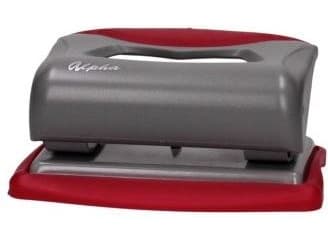 Eagle Hole Puncher Red (WIKR-092486)