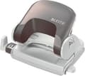 Pikkukuva 3 / 3: Leitz NeXXt 50380085, 16 arkkia, Harmaa, Metalli, Muovi, 8 cm, A4, A5, A6, Folio, US-Quart, 137 mm