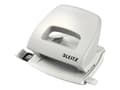 Pikkukuva 2 / 3: Leitz NeXXt 50380085, 16 arkkia, Harmaa, Metalli, Muovi, 8 cm, A4, A5, A6, Folio, US-Quart, 137 mm