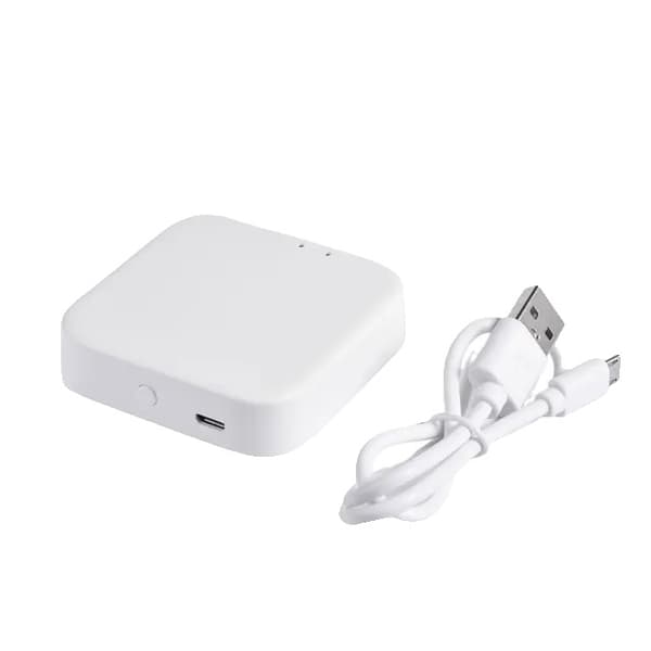 Smart Fingerbot Switch Bot, Bluetooth, Fjernbetjening