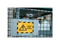 Miniatyrbilde 1 av 4: Ramme Duraframe A4 Magnet Secu (2 stk) (1 stk.)