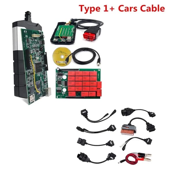 OBD2-skanneri, tuki useille automallille, uusi VCI Multidiag Pro -diagnostiikkatyökalu, Multidiag pro bt