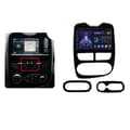 Miniatyrbillede 1 af 2: Carplay-bilradio, trådløs, Renault Clio 4, WiFi 2GB-32GB B-2
