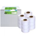 Miniatyrbilde 3 av 3: LabelWriter 28mm x 89mm std. address labels (12 pack) (1 stk.)