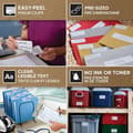 Miniatyrbilde 1 av 3: LabelWriter 28mm x 89mm std. address labels (12 pack) (1 stk.)