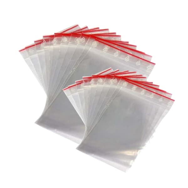 String taske 100x100/100stk/