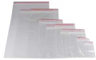 String taske 100x100/100stk/
