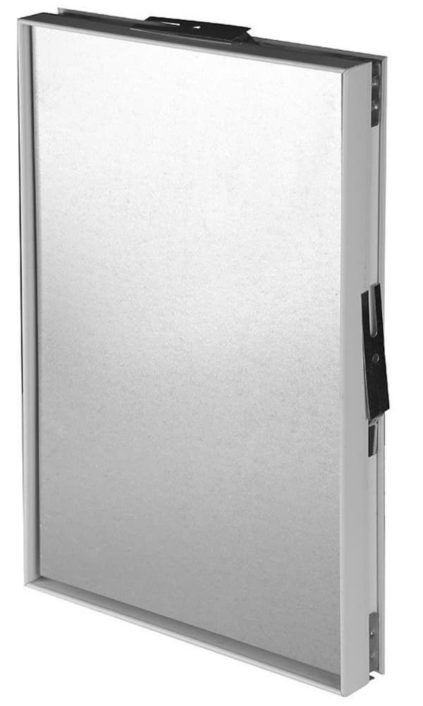 Magnetisk MPCV med 250x330 mm plade
