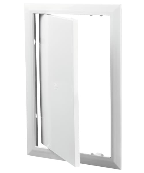 Tarkastusluukku valkoinen 200x400 mm ABS