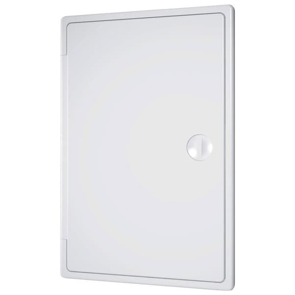 Inspektionsdør til GK-plader, 150x100 mm