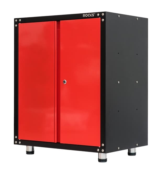 ROOKS SERVICESKAB RMS 2D, (B*D*H) 67,5X46,5X84,5 CM