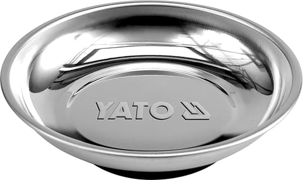 YATO MAGNEETTIKULHO PYÖREÄ 6"/150MM