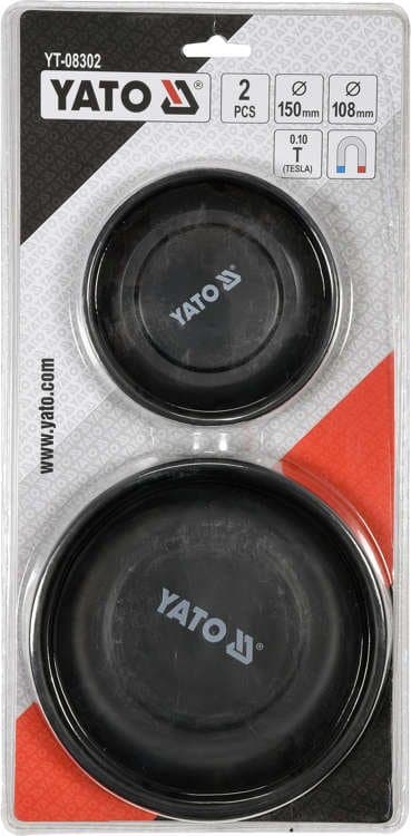 YATO MAGNEETTIKULHOSETTI