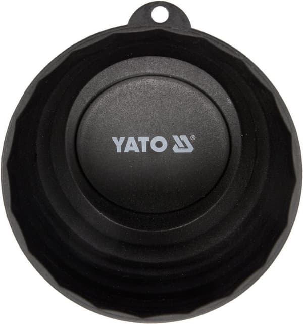 YATO MAGNETISK SKÅL