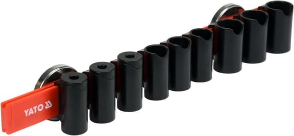 YATO MAGNETISK VÆRKTØJSHOLDER