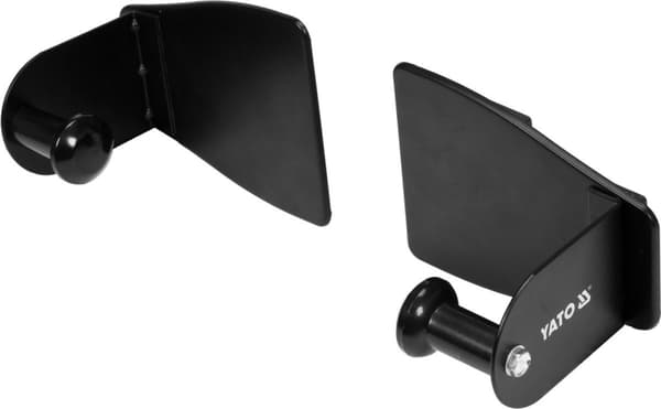 YATO MAGNETISK HÅNDKLÆDEHOLDER