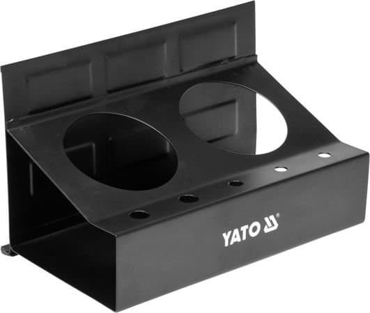 YATO MAGNETISK HYLDE TIL BEHOLDERE/SKRUETRÆKKERE