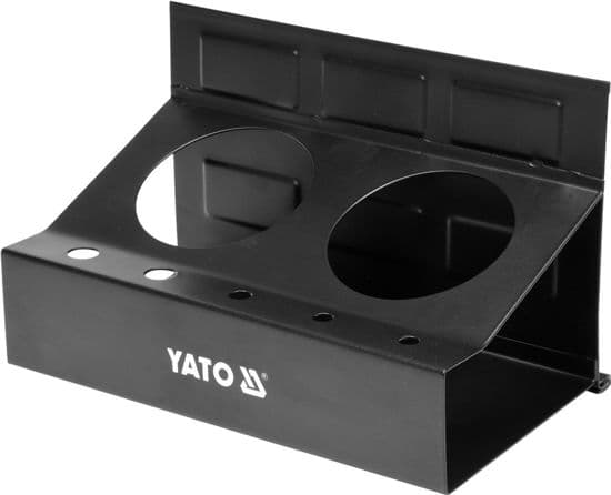 YATO MAGNETISK HYLDE TIL BEHOLDERE/SKRUETRÆKKERE
