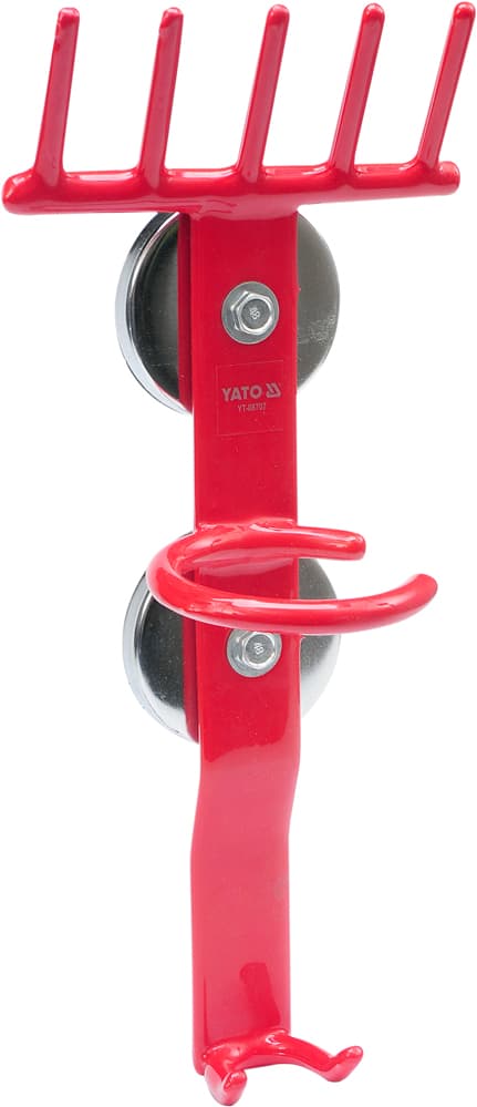 YATO MAGNETISK HOLDER TIL PNEUMATISKE VÆRKTØJER.