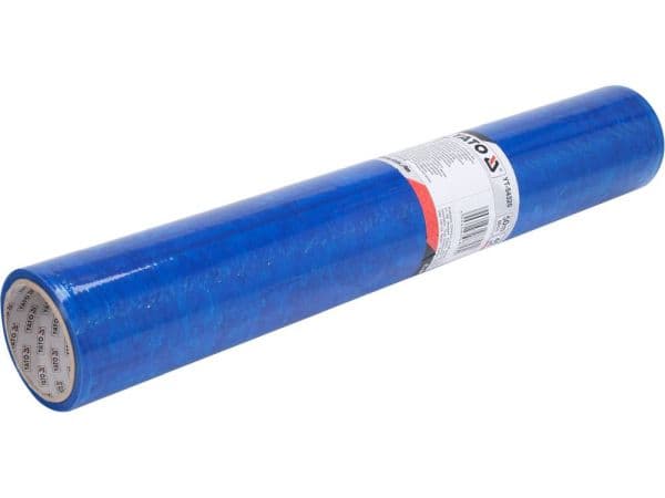 YATO ITSELIIMAUTUVA SUOJAKALVO 60CM/50M