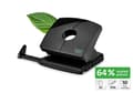 Pikkukuva 4 / 5: Novus B 220 re+new, 20 sheets, Black, Metal, 8 cm, 5.5 mm, 350 g