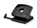 Pikkukuva 1 / 5: Novus B 220 re+new, 20 sheets, Black, Metal, 8 cm, 5.5 mm, 350 g