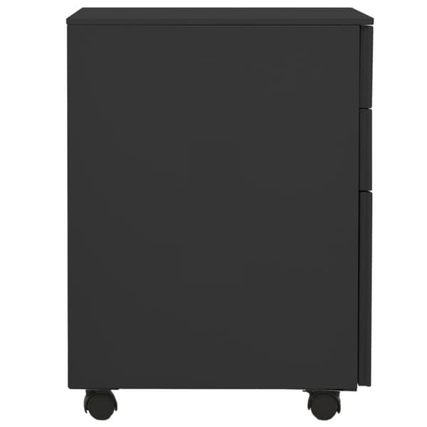 Hurts antracit 39x45x60 cm stål - Hurts - Hurtsar - Home & Living