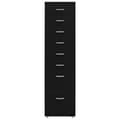 Miniatyrbild 3 av 10: Hurts Svart 20x41x109 cm metall - Hurts - Hurtsar - Home & Living