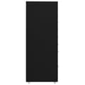 Miniatyrbild 4 av 10: Hurts Svart 20x41x109 cm metall - Hurts - Hurtsar - Home & Living